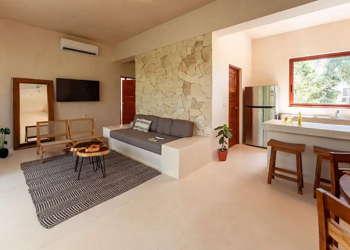 Holiday home Ahal Luxe 3br Penthouse Haven With Private Rooftop Pool & Plunge Pool *