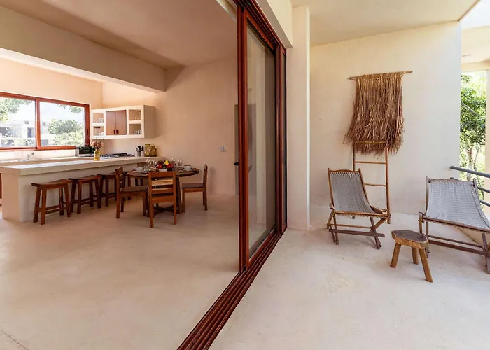 Holiday home Ahal Luxe 3br Penthouse Haven With Private Rooftop Pool & Plunge Pool