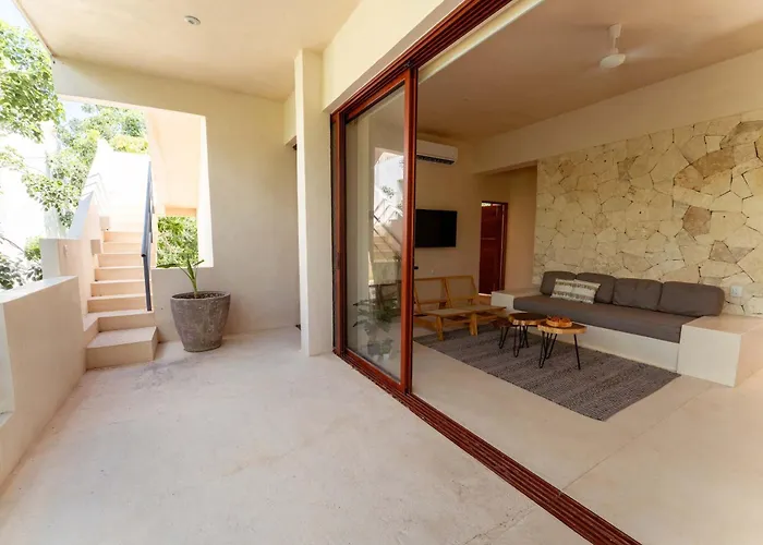 Ahal Luxe 3br Penthouse Haven With Private Rooftop Pool & Plunge Pool Holiday home *