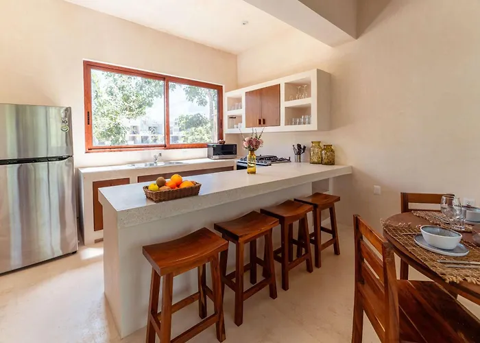 Holiday home Ahal Luxe 3br Penthouse Haven With Private Rooftop Pool & Plunge Pool *