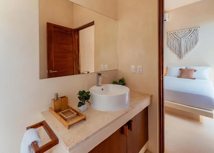 Holiday home Ahal Luxe 3br Penthouse Haven With Private Rooftop Pool & Plunge Pool