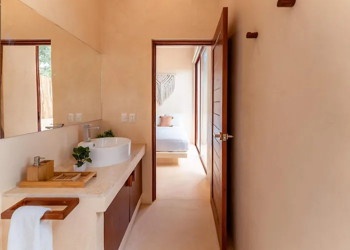 Holiday home Ahal Luxe 3br Penthouse Haven With Private Rooftop Pool & Plunge Pool