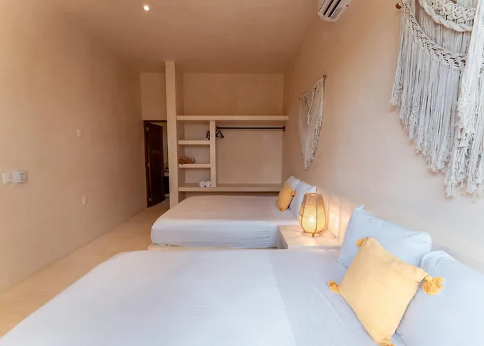 Holiday home Ahal Luxe 3br Penthouse Haven With Private Rooftop Pool & Plunge Pool *