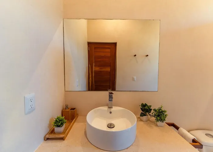 Ahal Luxe 3br Penthouse Haven With Private Rooftop Pool & Plunge Pool Tulum