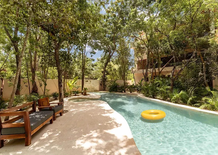 Ahal Luxe 3br Penthouse Haven With Private Rooftop Pool & Plunge Pool