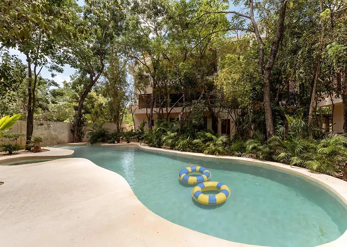 Holiday home Ahal Luxe 3br Penthouse Haven With Private Rooftop Pool & Plunge Pool *