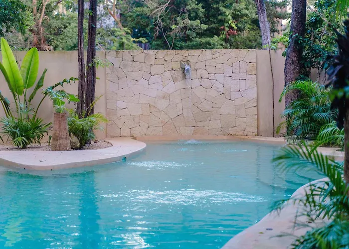 Holiday home Ahal Luxe 3br Penthouse Haven With Private Rooftop Pool & Plunge Pool *